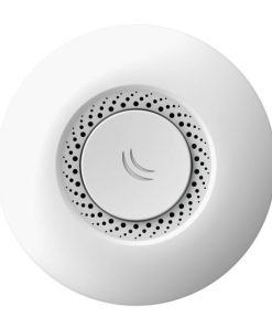 MikroTik cAP 2.4GHz Ceiling Access Point
