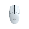 Logitech G305 Lightspeed bežični gaming miš, bijel