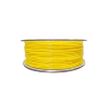 PET-G filament 1.75 mm, 1 kg, yellow