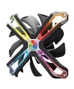 Zalman ZM-SF120 fan 120mm ARGB