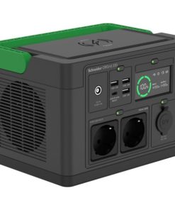 APC PPS330-GR - OffGrid Portable Power Station 330