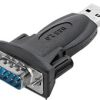 Transmedia USB type A to Serial Converter