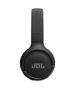 JBL Tune 520BT BT5.0 naglavne bežične slušalice s mikrofonom, crne