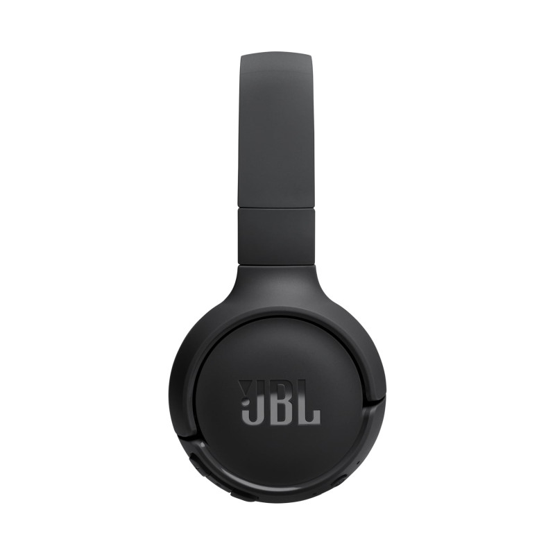 JBL Tune 520BT BT5.0 naglavne bežične slušalice s mikrofonom, crne