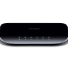 TP-Link TL-SG1005D, 5-port GbE switch, plastično