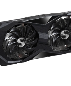 ASRock AMD Radeon RX 7600 Challenger 8GB GDDR6/128-bit, PCIe 4.0, 1× HDMI/3× DP