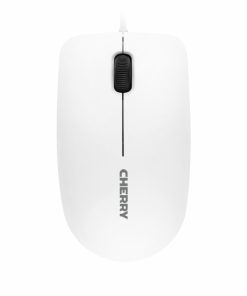 Cherry MC 1000 optički miš, bijeli