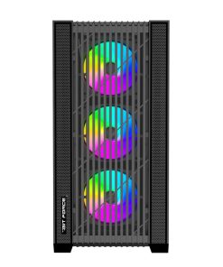 BIT FORCE računalo GAMER ULTRA PC Ryzen 7 7800X3D, 32GB DDR5, 2TB SSD, RTX 5060Ti 16GB, Win 11 Pro