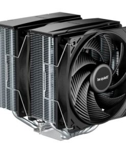 be quiet! Pure Rock Pro 3 CPU Cooler