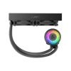 Arctic vodeno hlađenje Liquid Freezer III Pro 240 A-RGB, 240mm, crno/bijelo