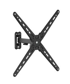 BIT FORCE nagibno-okretni nosač za 13“- 55“ TV, do 25kg (SHIELD WM-55-FM)