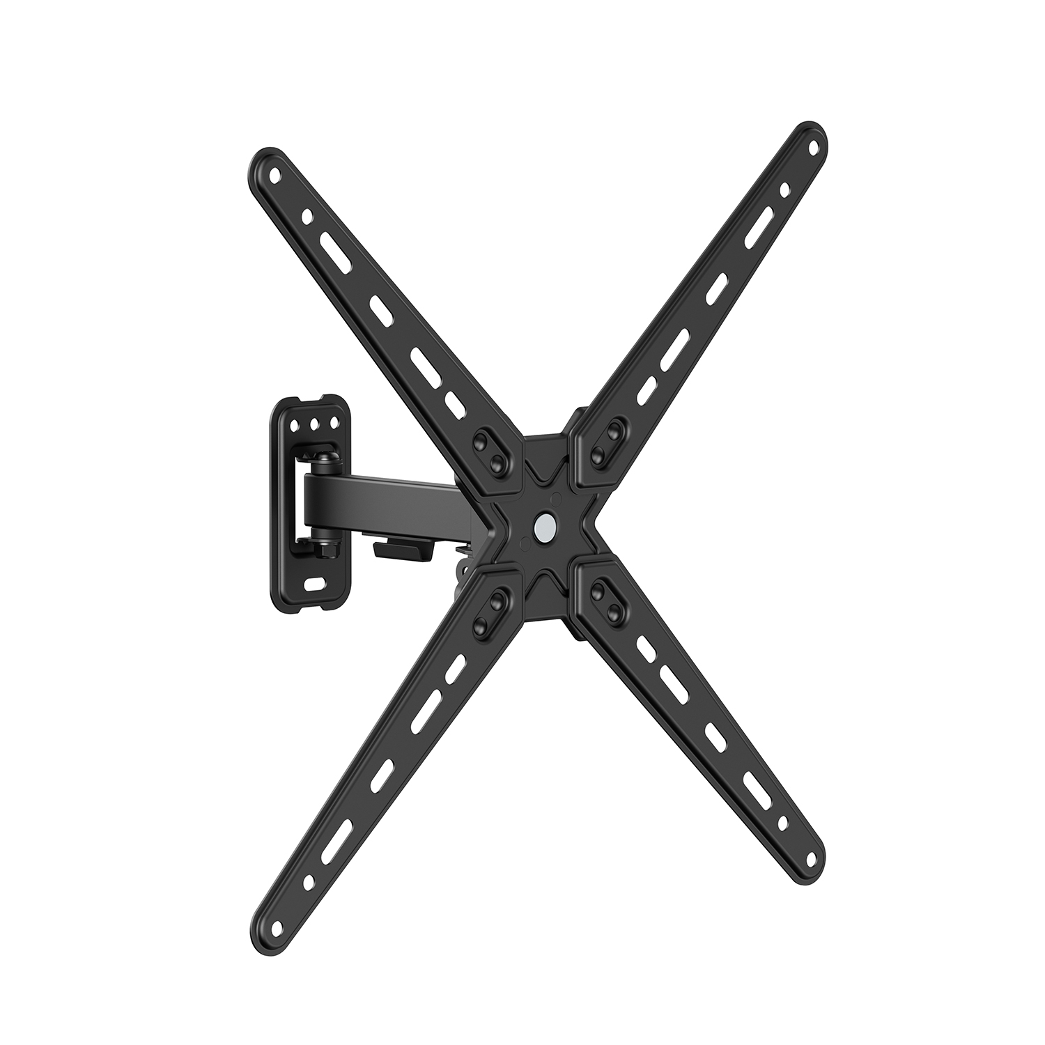 BIT FORCE nagibno-okretni nosač za 13“- 55“ TV, do 25kg (SHIELD WM-55-FM)