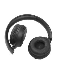 JBL Tune 510BT BT5.0 naglavne bežične slušalice s mikrofonom, crne