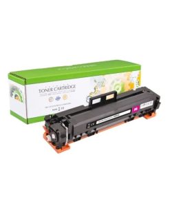 Toner Static Control HP W2033X, Magenta