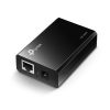 TP-Link PoE Splitter adapter, IEEE 802.3af compliant, 5V/12V izlazni napon, plastično kućište