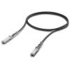 Ubiquiti UACC-DAC-SFP10-1M, DAC kabel, 10 Gbps, 1.0m