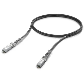 Ubiquiti UACC-DAC-SFP10-1M, DAC kabel, 10 Gbps, 1.0m