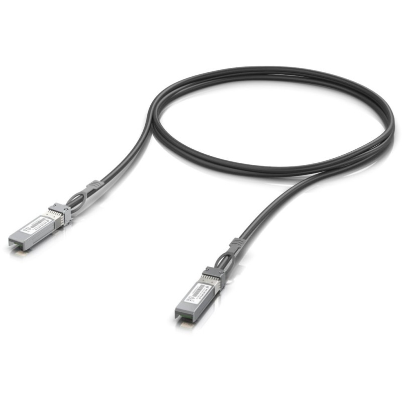 Ubiquiti UACC-DAC-SFP10-1M, DAC kabel, 10 Gbps, 1.0m