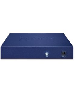 PLANET Gigabit Preklopnik (Switch) 8-port 10/100/1000Mbps sa 8-Port 802.3at PoE + 1-port Gigabit Ethernet Switch (100W POE Budget with External Power Supply)