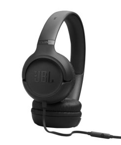 JBL Tune 530, naglavne slušalice, USB-C, crne