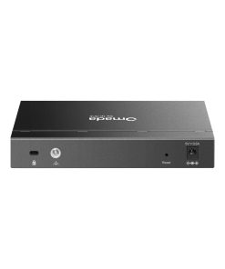 TP Link Omada 8-Port Gigabit Easy managed preklopnik (Switch)