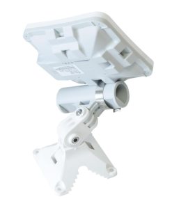 Mikrotik SXTsq Lite5, RBSXTsq5nD, 16dBi 5GHz antena, Dual Chain 802.11bgn, 650MHz CPU, 64MB RAM, 1xLAN, POE, PSU, pole mount, RouterOS L3