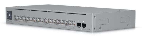 Ubiquiti UniFi USW-Pro-Max-16