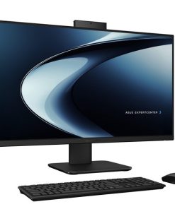 Asus AIO ExpertCenter P470VA-WB210H4CB0, 27" FHD, Intel Core 5 210H, 16GB DDR5, 512GB SSD, WiFi/BT, tipk./miš, Dark Grey, Win 11 Pro + 3Y