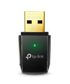 TP-Link AC600 Wireless Dual Band USB Adapter