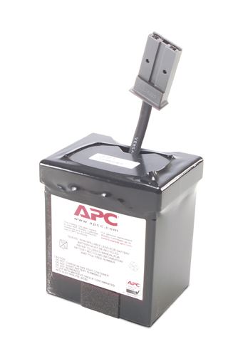 APC Replacement Battery RBC30