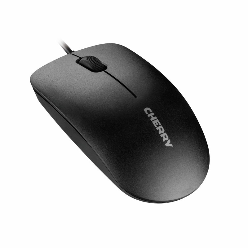 Cherry MC 1000 optički miš, crni