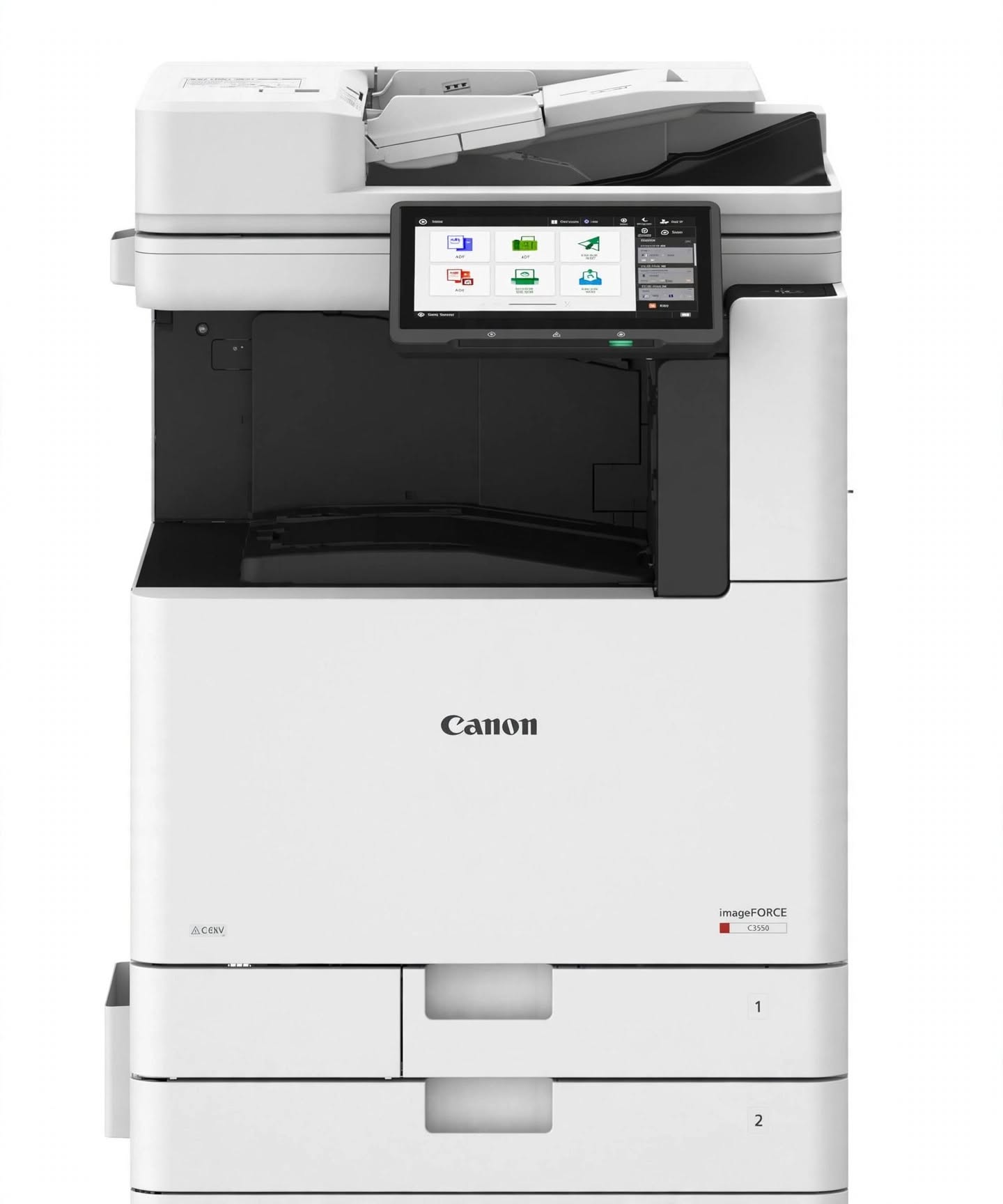 Canon imageFORCE C3122 sa DADF