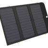 Sandberg Solar Charger 21W 2xUSB USB-C