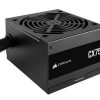 CORSAIR PSU CX Series, CX750, 750 Watt, 80 PLUS Bronze