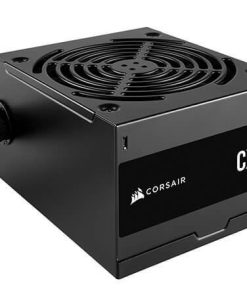 CORSAIR PSU CX Series, CX750, 750 Watt, 80 PLUS Bronze