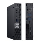 Rennowa Dell OptiPlex 7070 Micro i7-9700T 16GB 256GB SSD Win11P