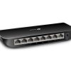 TP-Link 8-Port Gigabit Desktop Switch