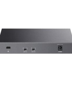 TP-Link 8-Port Gigabit Desktop Switch with 8-Port PoE+