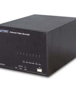 Planet 8-CH Network Video Recorder