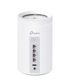 TP-Link BE9300 Whole Home Mesh Wi-Fi 7 System (Tri-Band)
