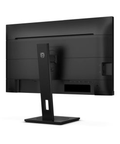 Philips 27" 27B1U3900/00 UHD (3840×2160) IPS, Pivot, 4ms, 350cd/m2, 1000:1, 2×HDMI/DP, 3×USB3.2, USB-C (90W), RJ45, HDR10, zvučnici, crni