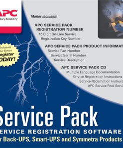 APC 1 Year Warranty Extension