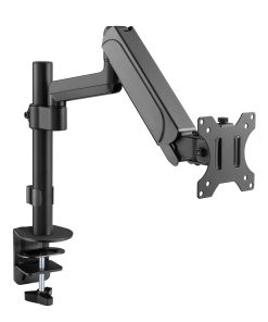 BIT FORCE stolni nosač za 17"-32" monitor s plinskom oprugom, do 9kg (BRACKET DMG-32-1M)