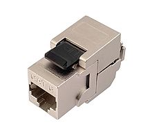 Solarix Keystone Cat6 STP
