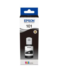 Epson tinta 101 EcoTank crna (C13T03V14A) 127 ml