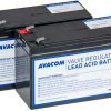 Avacom baterijski kit za Belkin CyberPower Dell