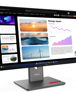 Lenovo P24Q-40 QHD IPS, HDMI, DP, USB-C