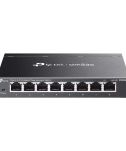 TP-Link Omada 8-Port Gigabit Easy Managed Switch
