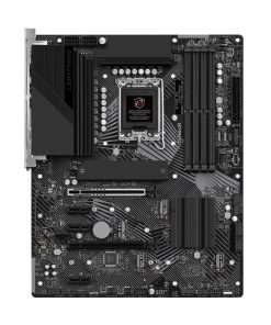 ASRock MB Z790 PG Lightning, S.1700, 4×DDR5/7200+(OC), PCIe 5.0, USB-C, HDMI, ATX