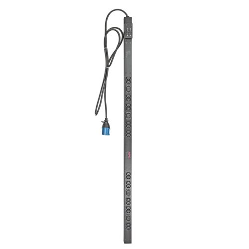 APC Rack PDU, Basic 32 A (20)C13 (4)C19